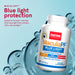 Jarrow Formulas Macula PF - 60 softgels - Health and Wellbeing at MySupplementShop by Jarrow Formulas