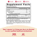 Jarrow Formulas N-A-C, 500mg - 60 Veggie Caps / 2 Months Supply - Amino Acids and BCAAs at MySupplementShop by Jarrow Formulas