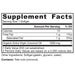 Jarrow Formulas Organic Extra Virgin Coconut Oil 1000mg 120 Softgels - Omegas, EFAs, CLA, Oils at MySupplementShop by Jarrow Formulas