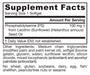 Jarrow Formulas PS100 100mg 60 Softgels - Health and Wellbeing at MySupplementShop by Jarrow Formulas