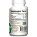 Jarrow Formulas Prebiotic Inulin-FOS 6.3oz (180g) - Health and Wellbeing at MySupplementShop by Jarrow Formulas