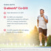 Jarrow Formulas Q-absorb, 100mg - 60 softgels - Health and Wellbeing at MySupplementShop by Jarrow Formulas