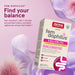 Jarrow Formulas Women's Fem Dophilus - 60 vcaps - Health and Wellbeing at MySupplementShop by Jarrow Formulas