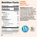 Lenny & Larry's Dip'd Wafer 12x58g Caramel Macchiato - Protein Wafer at MySupplementShop by Lenny & Larrys