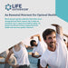 Life Extension Boron 3 mg 100 Vegetarian Capsules - Health and Wellbeing at MySupplementShop by Life Extension