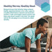 Life Extension Migra-Eeze 60 Softgels - Special Formula at MySupplementShop by Life Extension