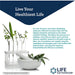 Life Extension Tear Support with MaquiBright 60mg 30 Vegetarian Capsules - Health and Wellbeing at MySupplementShop by Life Extension