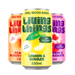 Living Things Prebiotic Drink 12x330ml - Sports Nutrition at MySupplementShop by Living Things