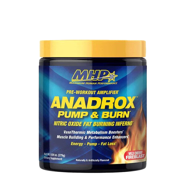 MySupplementShop