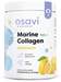 Marine Collagen Wild Cod - 360g - Lemon - Sports Nutrition at MySupplementShop by Osavi