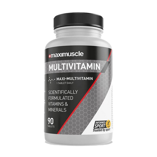 MySupplementShop