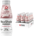 Maxi Nutrition RTD 12x330ml - Strawberry - Sports Nutrition at MySupplementShop by Maxi Nutrition