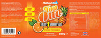 Method 1 Top One Pre Workout 390g - Beta-Alanine at MySupplementShop by Method 1