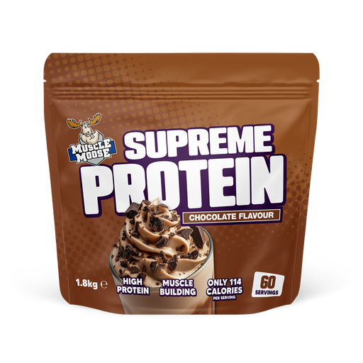 MySupplementShop