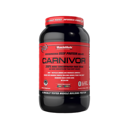MySupplementShop