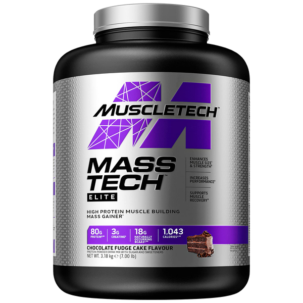 MySupplementShop