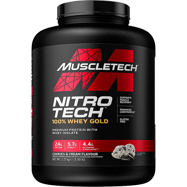 MySupplementShop