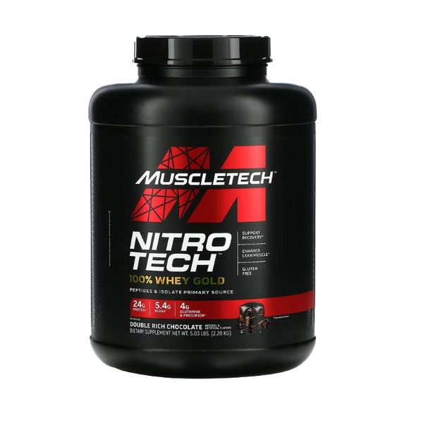 MySupplementShop
