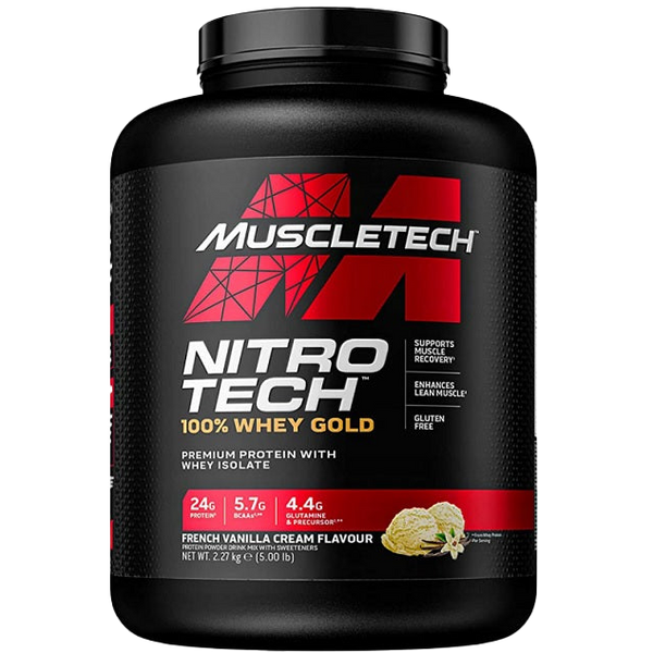 MySupplementShop