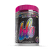 MyoBlox Blo Muscle Pump Formula - Galactic Glow - Sports Nutrition at MySupplementShop by MyoBlox