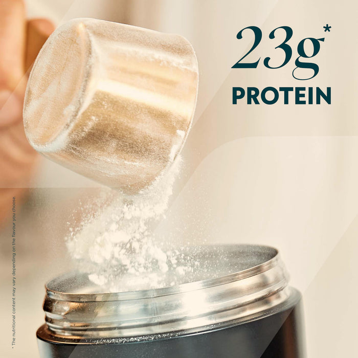 Myprotein Impact Whey Protein 2.5kg