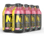 N1 Drink - 8 x 330 ml - Grapefruit with Eucalyptus - Sports Nutrition at MySupplementShop by Nutrend