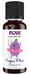 NOW Foods Essential Oil, Sugar Plum 30 ml - Sports Supplements at MySupplementShop by NOW Foods