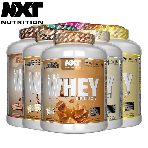 MySupplementShop