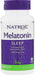 Natrol Melatonin, 3mg - 120 tabs - Sports Nutrition at MySupplementShop by Natrol