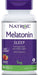 Natrol Melatonin Fast Dissolve, 1mg - 90 tabs - Sports Nutrition at MySupplementShop by Natrol