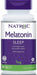 Natrol Melatonin Time Release, 1mg - 90 tabs - Sports Nutrition at MySupplementShop by Natrol
