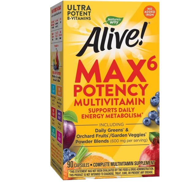 MySupplementShop