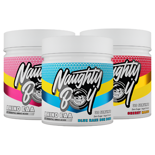 MySupplementShop