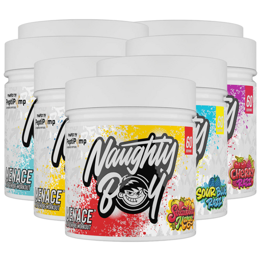 MySupplementShop