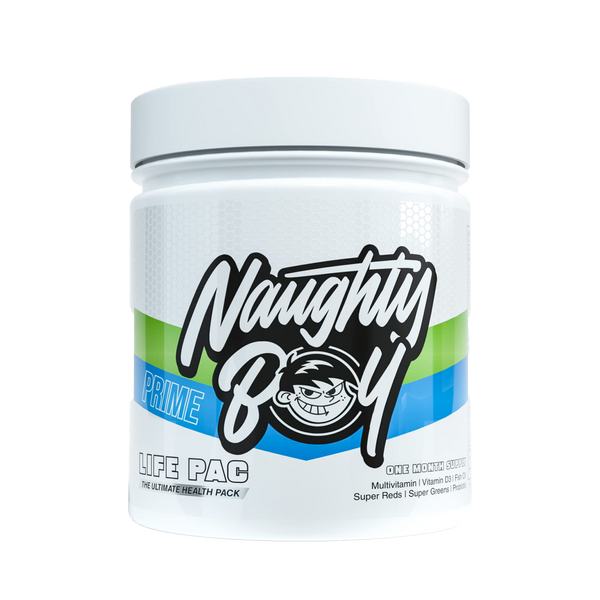 MySupplementShop