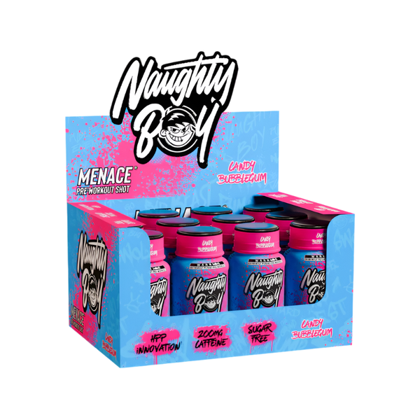 MySupplementShop