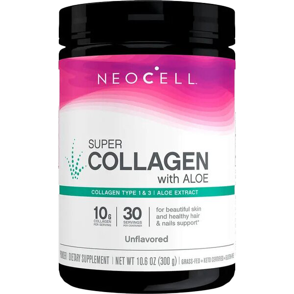 MySupplementShop