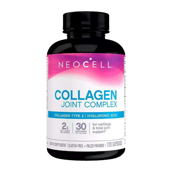 NeoCell Collagen 2 Joint Complex – 120 Kapseln