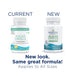 Nordic Naturals Algae DHA, 500mg - 90 softgels - Sports Supplements at MySupplementShop by Nordic Naturals