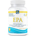 Nordic Naturals EPA 1210mg Omega-3 60 Softgels (Lemon) - Health and Wellbeing at MySupplementShop by Nordic Naturals