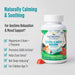 Nordic Naturals Kids Calm Gummies, Strawberry Watermelon - 60 gummies - Sports Nutrition at MySupplementShop by Nordic Naturals