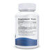 Nordic Naturals Magnesium Gummies, Blueberry Lavender - 60 gummies - Magnesium at MySupplementShop by Nordic Naturals