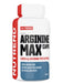 Nutrend Arginine Max Caps, 1000mg - 90 caps - Sports Supplements at MySupplementShop by Nutrend