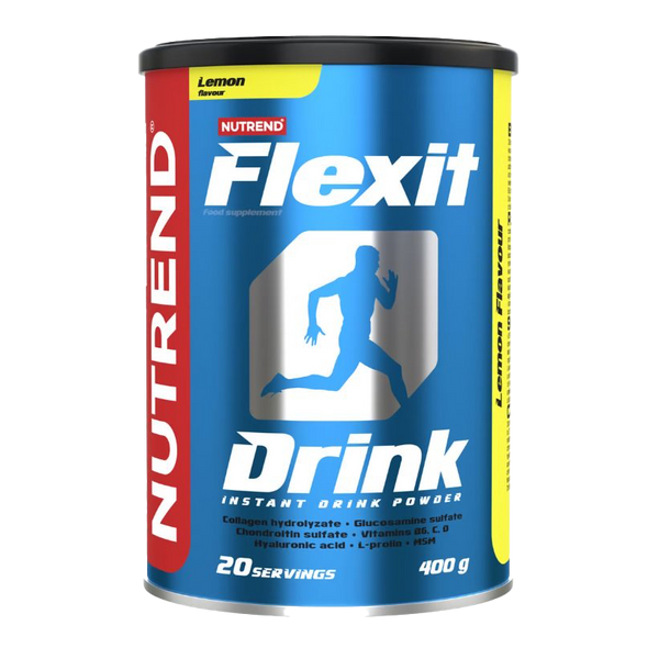 MySupplementShop