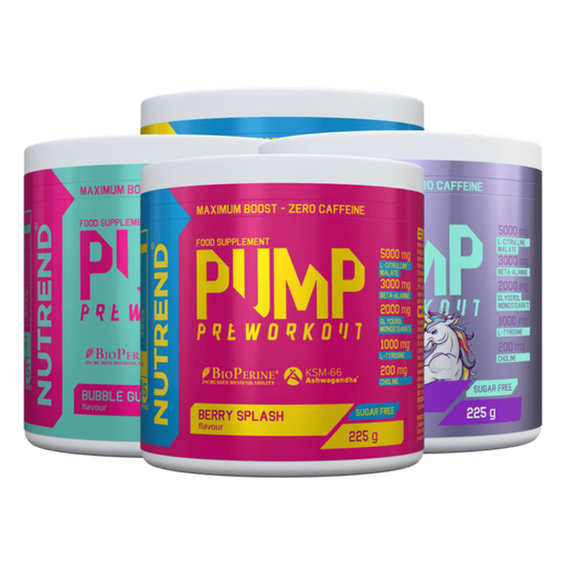 MySupplementShop