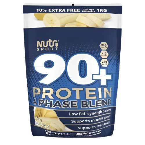 MySupplementShop