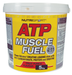NutriSport ATP Mus Fuel 4:1:1 5kg Fruit Punch - Sports Nutrition at MySupplementShop by NutriSport