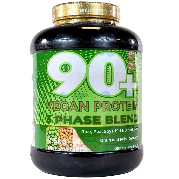 MySupplementShop