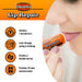 O'Keeffes Lip Repair Original - 4g - Lips at MySupplementShop by O'Keeffe's