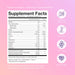 Obvi More Than Collagen All-In-One Beauty 350g